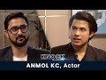 Anmol Kc || KNOCK || Ep. 1 || Bishnu Subedi