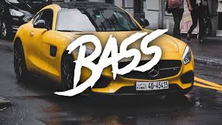 Bad Bunny feat. Drake - "Mia" | BassBoost #5