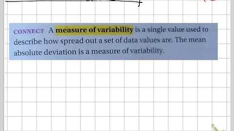 6th Grade Lesson 13.4