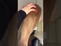 #HairPlayASMR #ASMRShorts #ASMRforSleep #RelaxWithMe #asmr #relaxing