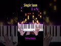 Selena Gomez - Single Soon Piano Cover #SingleSoon #SelenaGomez #PianellaPianoShorts
