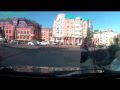 Sharing Persistent crow refuses to leave windshield (video) Love