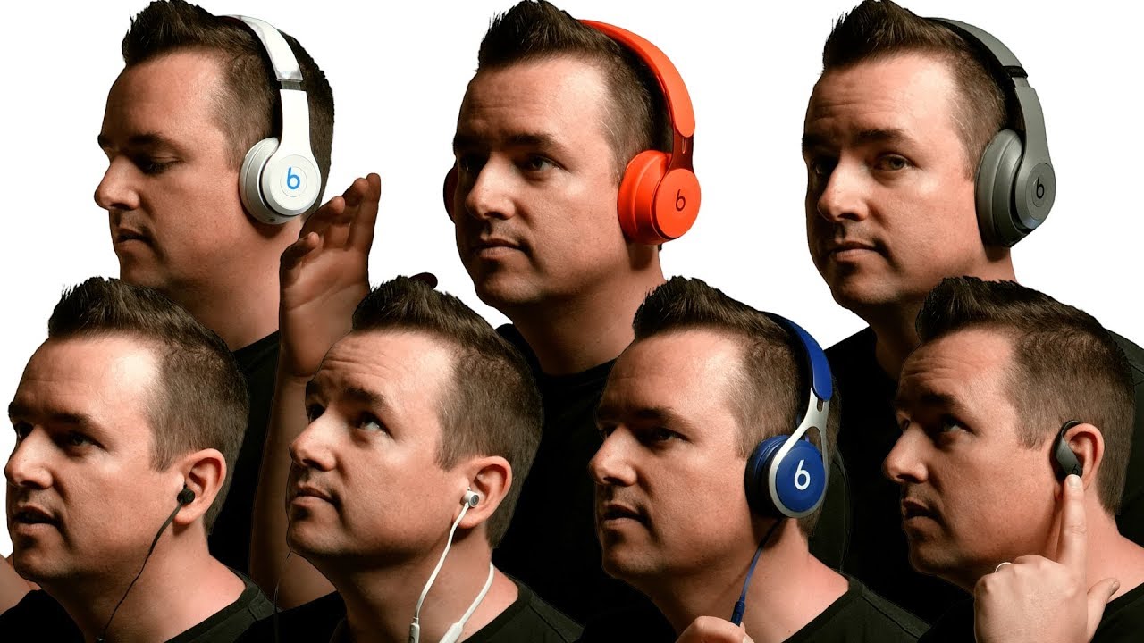 Beats Solo Pro Review Ultimate Beats Comparison YouTube