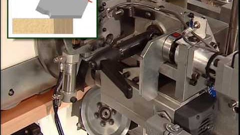 Biesse   Akron Series