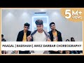 Paagal | Badshah | Awez Darbar Choreography