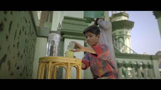Baitullah | Children's Day Special | Award Winning Short Film | Jitendra Rai