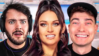 Will And James Watch Love Island (Episode 2)