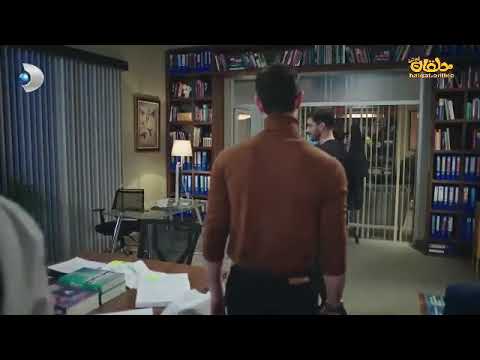مسلسل حكيم أوغلو الحلقه 39 القسم 5 مترجم