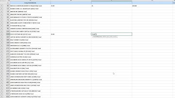 Extract a substring in Excel with a variable starting and ending position (2m)