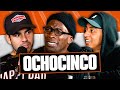 Chad Ochocinco Shows His Bank Account &amp; Talks Living At The Football Stadium!