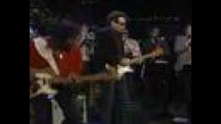 Albert Collins - Iceman (Live From Austin TX)