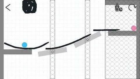 Brain Dotsでステージ233をクリアしました！ http://braindotsapp.com #BrainDots #Brain...
