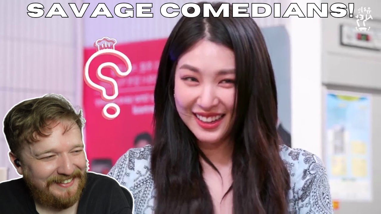 SNSD Moments - Funny & Cute - SNSD REACTION 