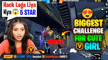 Cute V Badge Girl Call Me Hacker😭🤬para SAMSUNG A3,A5,A6,A7,J2,J5,J7,S5,S6,S7,S9,A10,A20,A30,A50,A70