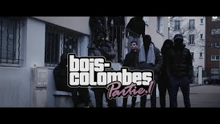 Jolagreen23 x Kerchak - Freestyle Bois-Colombes (Hoodtrap Remix)