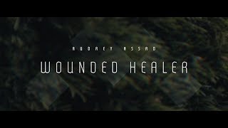 Video thumbnail of ""Wounded Healer" by Audrey Assad - Lyric Video"