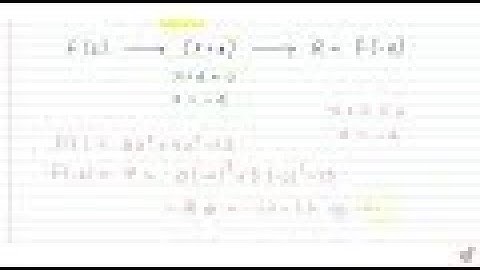 The polynomials `a x^3+3x^2-13` and `2x^3-5x+a` are divided by `x+2,` if the remainder in each c...