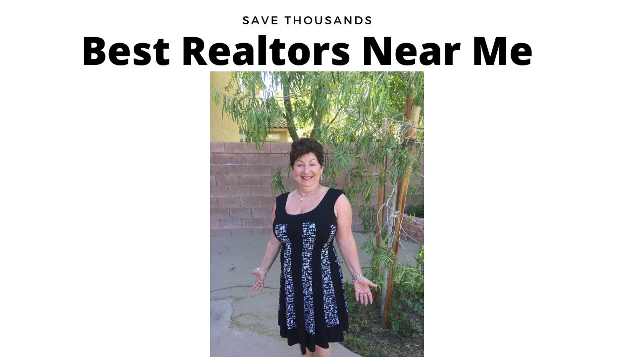 #Best Realtor Near Me - with a proven track record & reviews. - YouTube