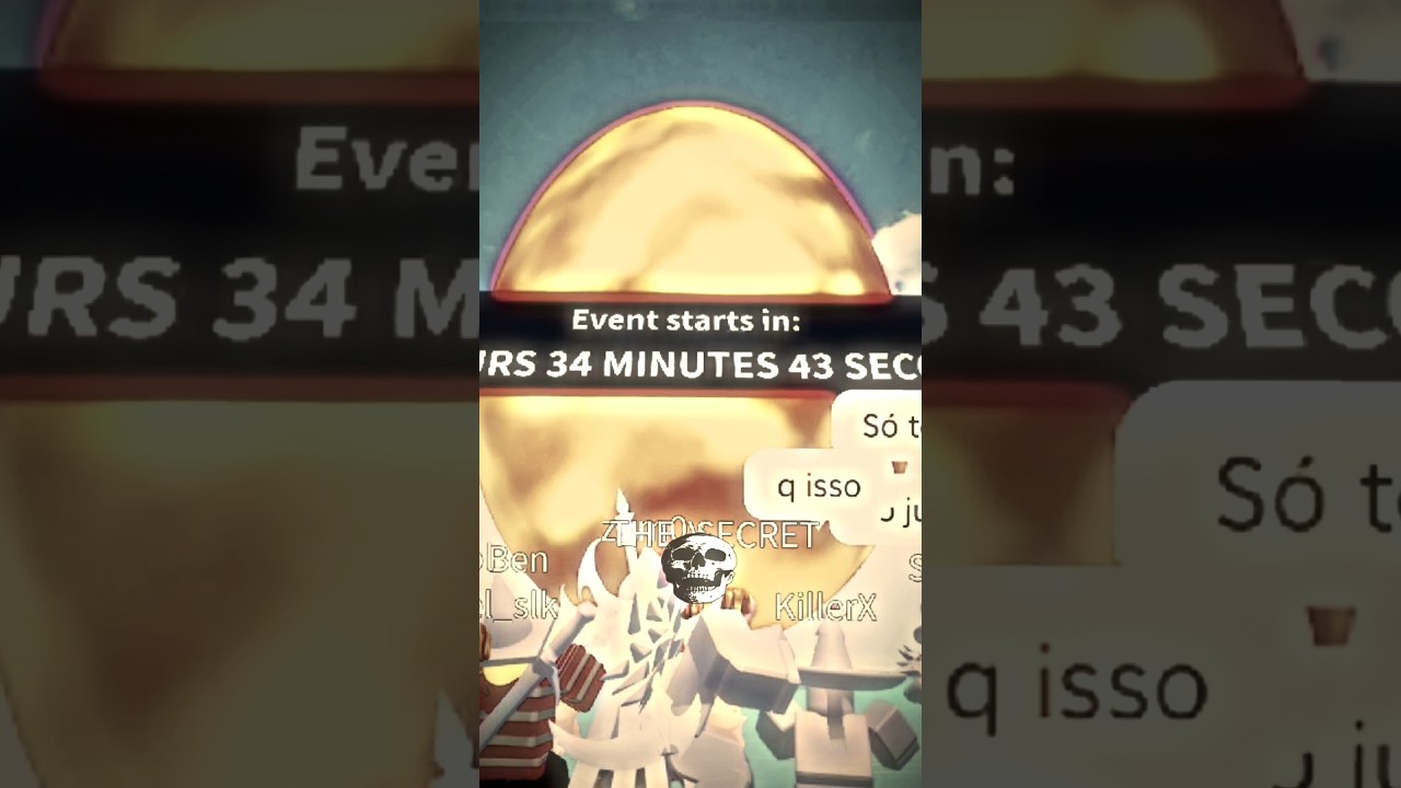 The Hatch hoje se preparem! 