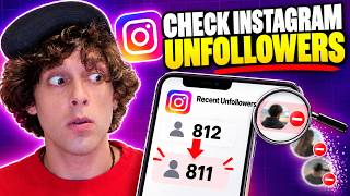 Instagram Lets You Track UnFollowers Now screenshot 1