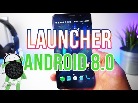 Vidéo: Comment ouvrir Oreo Android ?