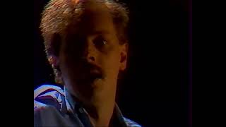 Fragment Recitalu Jacka Skubikowskiego Pt.bibiraa-Mięsożerne Kwiaty. Program Pierwszy 17.08.1986