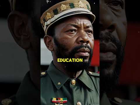 samora Machel #africa #egipt
