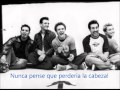 That Girl(Will Never Be Mine)- Nsync (Español)