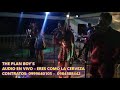 THE PLAN BOYS - ERES COMO LA CERVEZA (Audio en vivo)