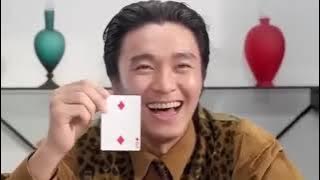 God Of Gamblers 2 1990 (Tagalog Dub)