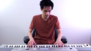 Kacey Musgraves - Follow Your Arrow | Piano Cover