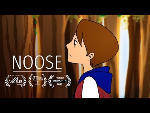 Noose (Animated Short Film)