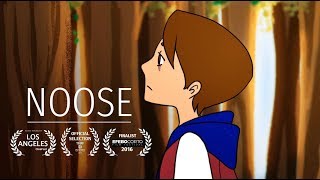 Noose (Animated Short Film) by arrowmi 2,679,594 views 6 years ago 7 minutes, 20 seconds