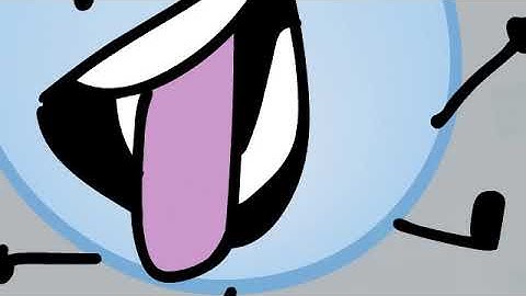 another bfb intro in adobe animate