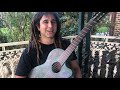 Beginner Spanish Guitar Song Lesson- Rumba Chords