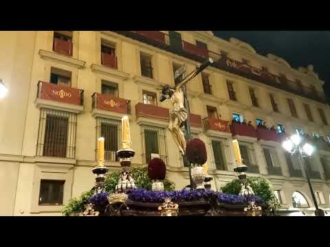 Pontificia y Real Hermandad y Cofradía de Nazarenos del Santísimo Cristo del Calvario y Nuestra Señora de la Presentación