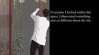 Audio Visual Essay: PLACING ELSEWHERE