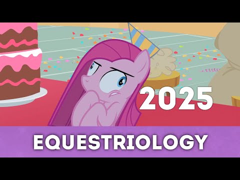 Что не так с пони-коммьюнити в 2025 году