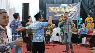 DANGDUT CAMPURSARI DEYNSA NADA RESEPSI PERNIKAHAN KEDIAMAN BPK WASIMAN PAGER KIDUL SUDIMORO PACITAN