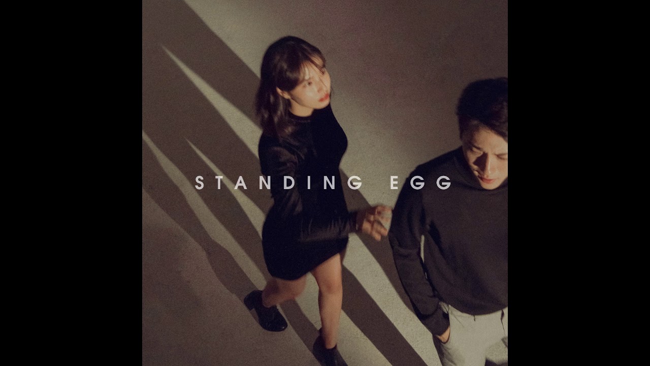 STANDING EGG - 바보야 (with 이해리 of 다비치)