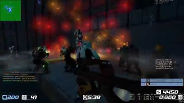 [CSS ZE] Lila Panic Escape v3_1 - Level 8 win