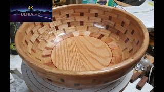 Segmented Fruit Bowl - Digitally Remastered