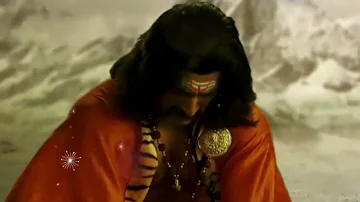 SHIV TANDAV | RAVAN RACHIT | DEVON KE DEV MAHADEV