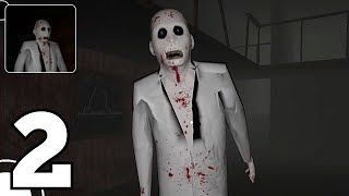 The Doctor Horror Game New Update Full Gameplay