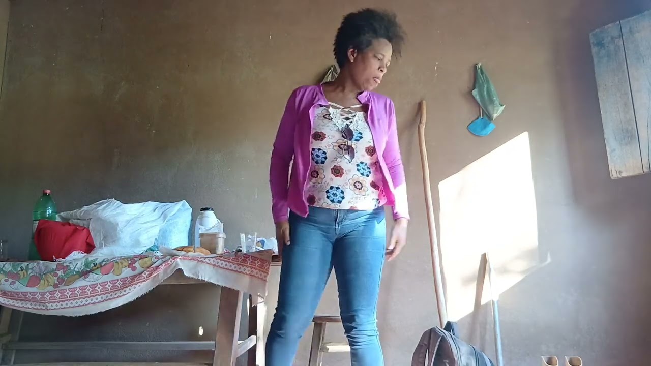 MAIS UM DIA NA ROÇA  LINDO MAS VAI LEVAR TUDO PELO RIO!!