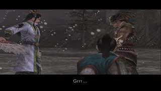 Wei Yan Battle of Tian Shui - Dynasty Warriors 5 #2