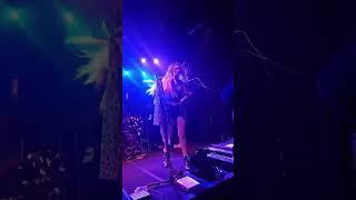 You don't give a dam i love you mary kutter live #currentvideo #marykutter #concert #harersgonnahate
