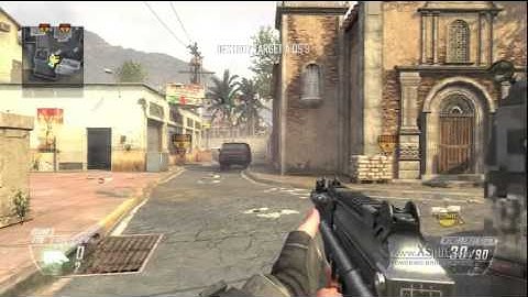 1 n Done Map Slums 2v2 Tournament