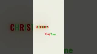 Christmas Ringtone