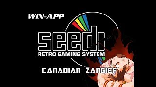 SEEDI - Rise from your grave!
